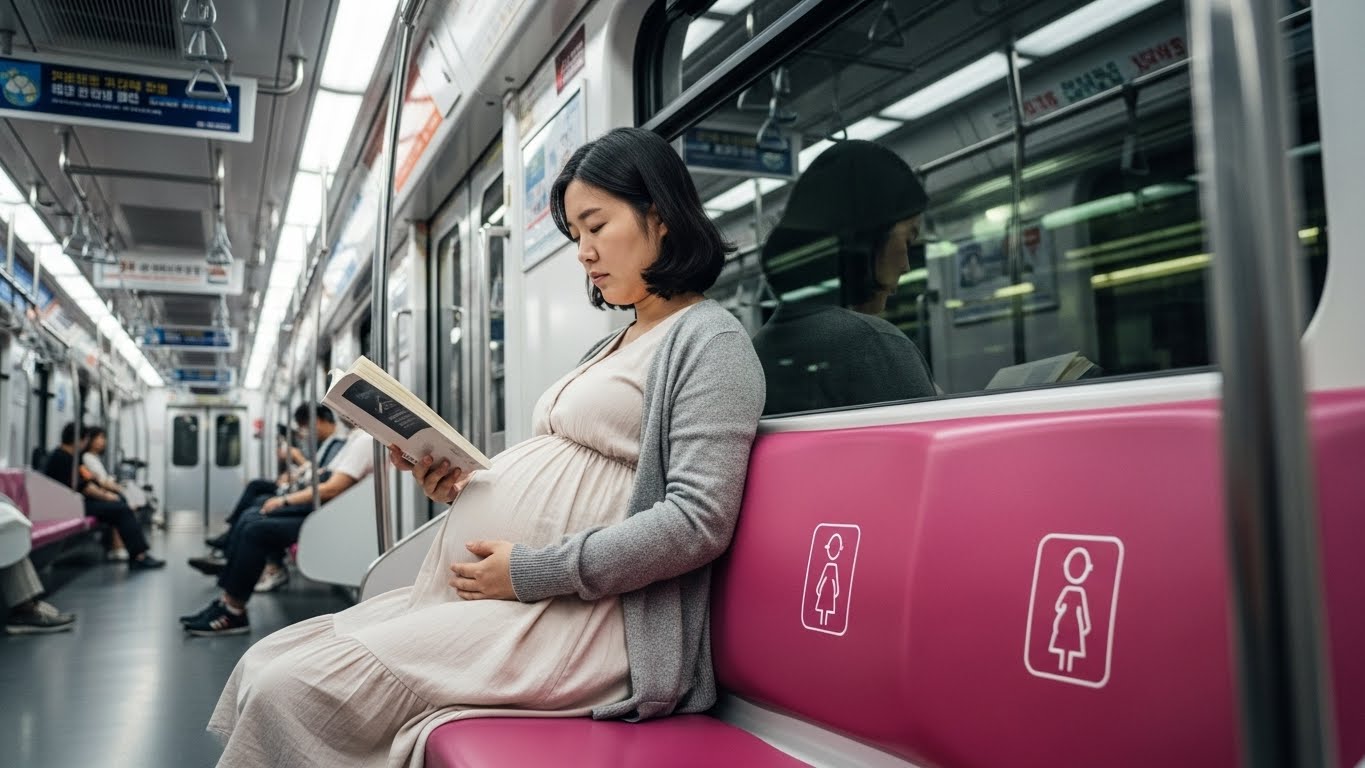 임산부 교통비 지원 신청 방법 총정리 (대상&middot;금액&middot;사용처)