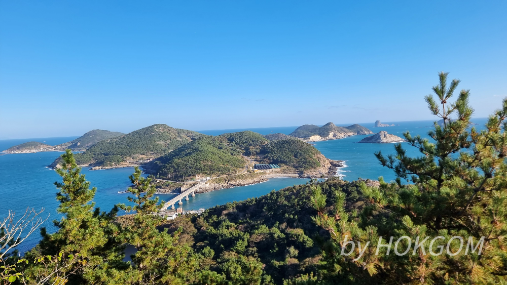 올레18-1코스, 올레18-2코스