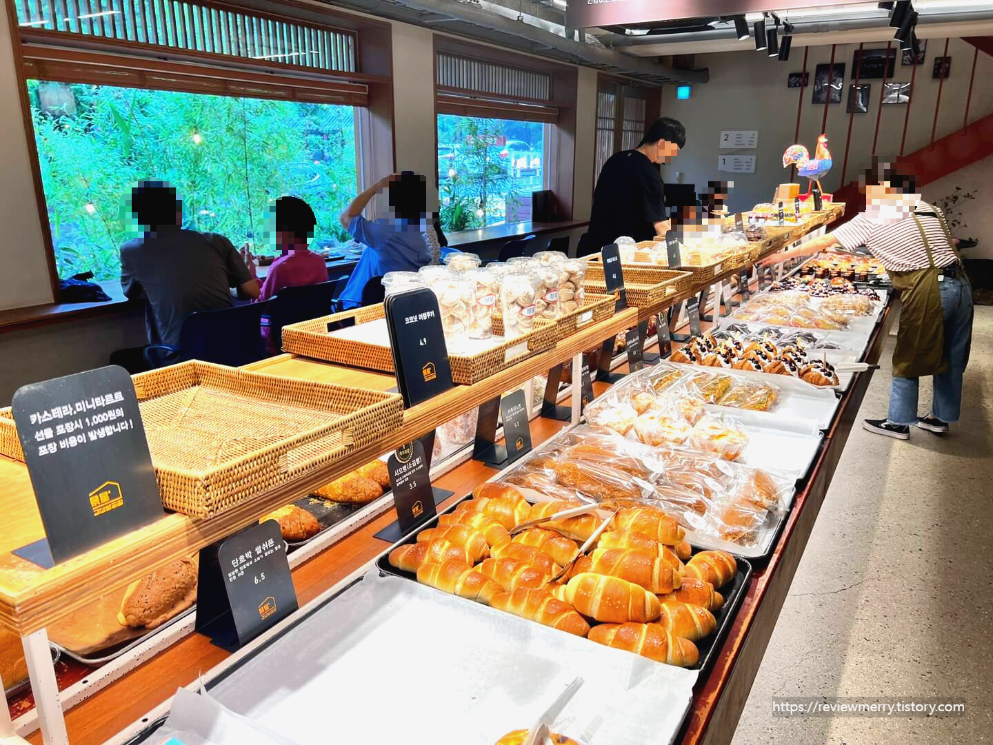 빵 사진