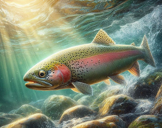 뇌에 좋은 음식 10