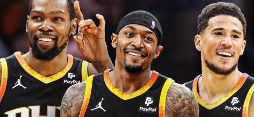 듀란트 브래들리빌 데빈부커