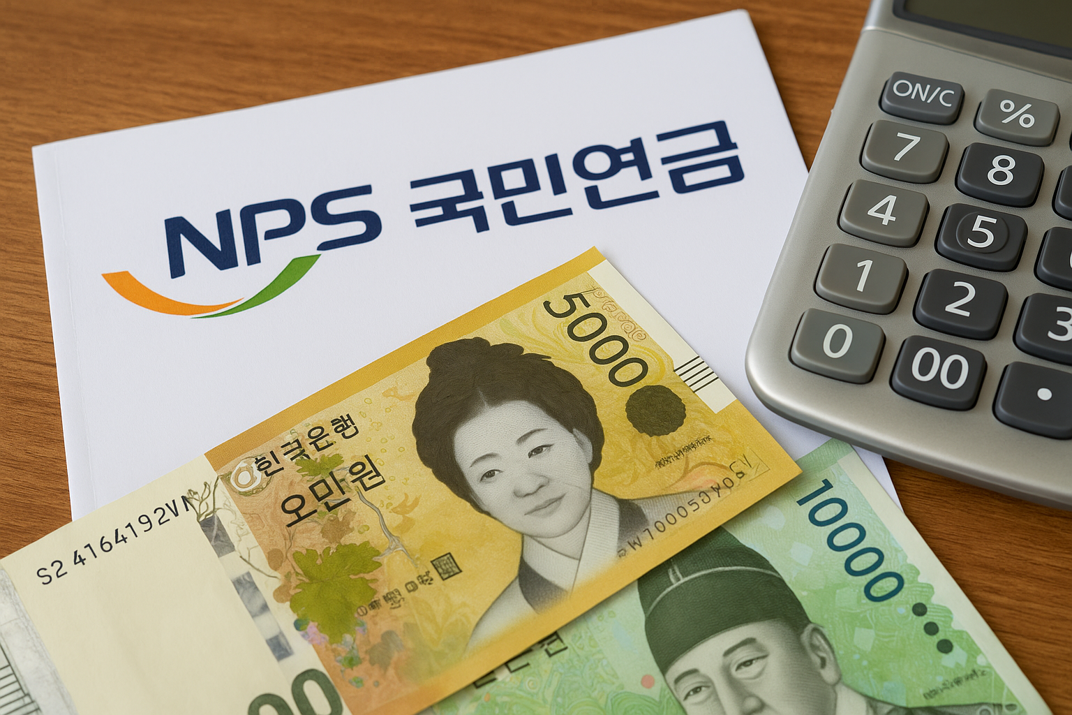 납부예외 신청방법