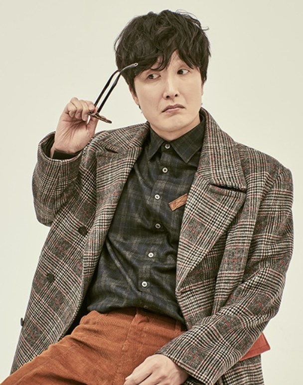 최병모 화보
