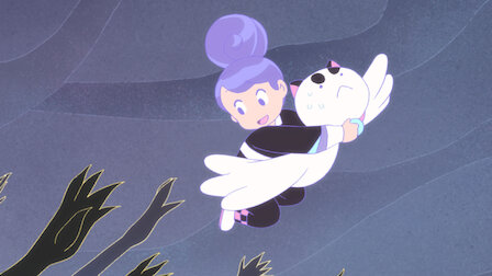 비앤퍼피캣(Bee and Puppycat)