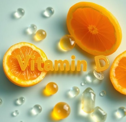 비타민d 부족증상