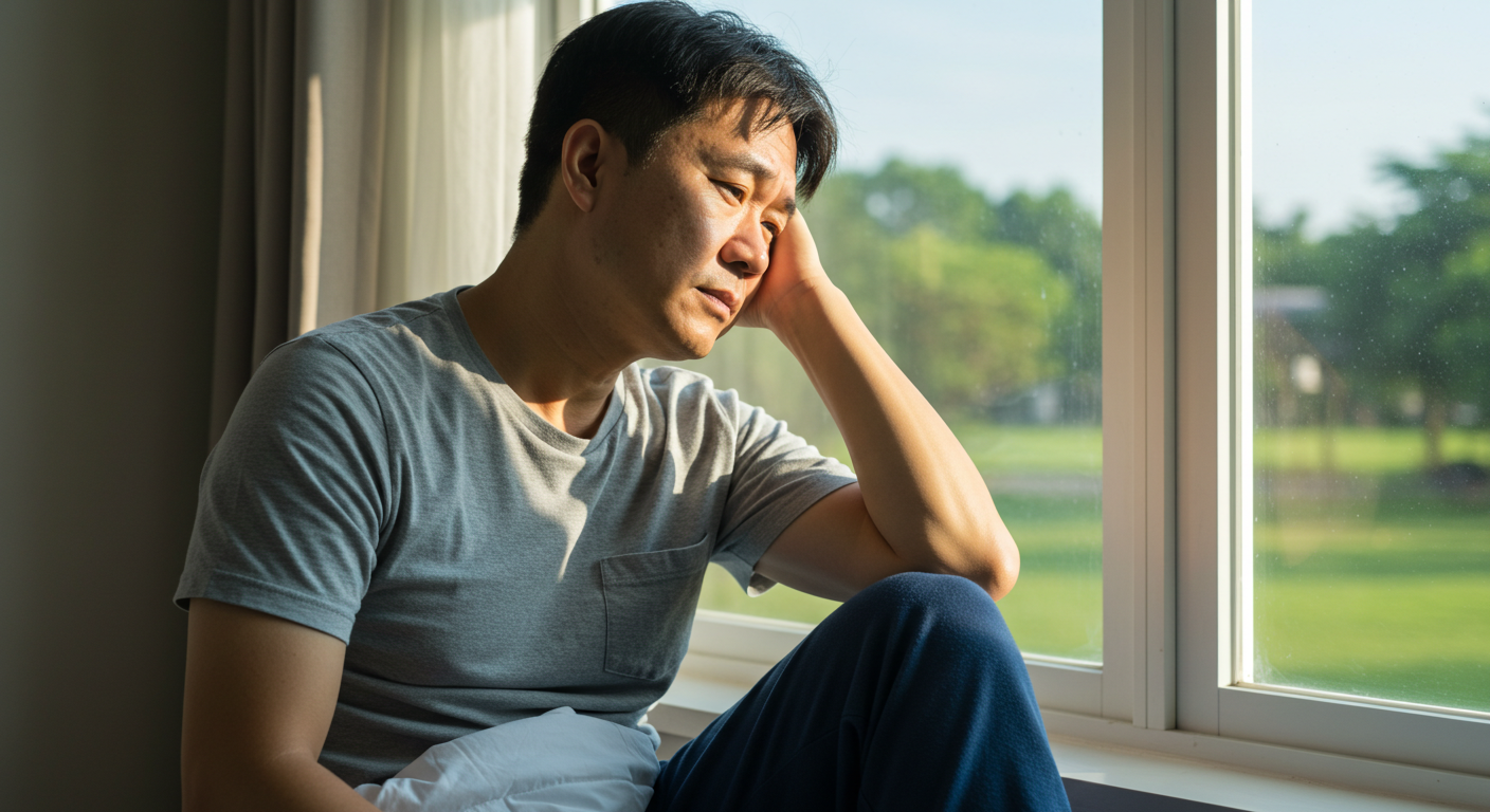 당뇨 증상 10가지