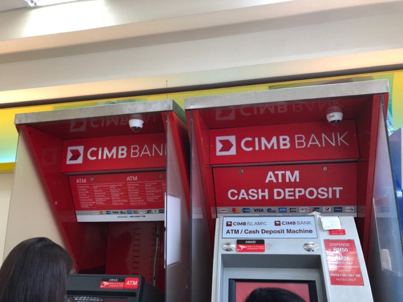 CIMB