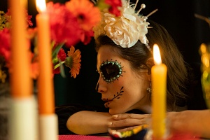 죽은 사람이 나오는 꿈해몽