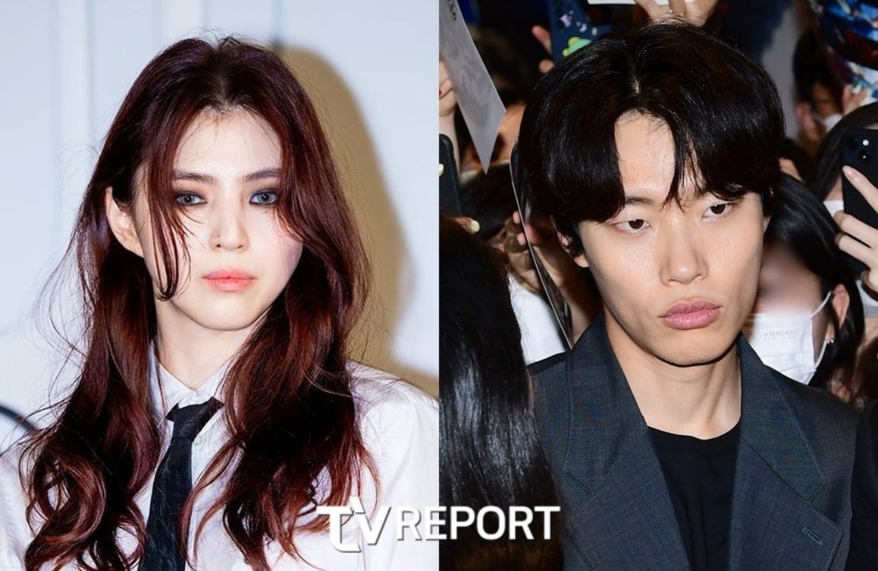한소희 류준열