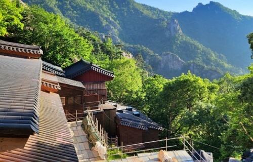 봉정암 숙박 예약 100% 성공하는 꿀팁