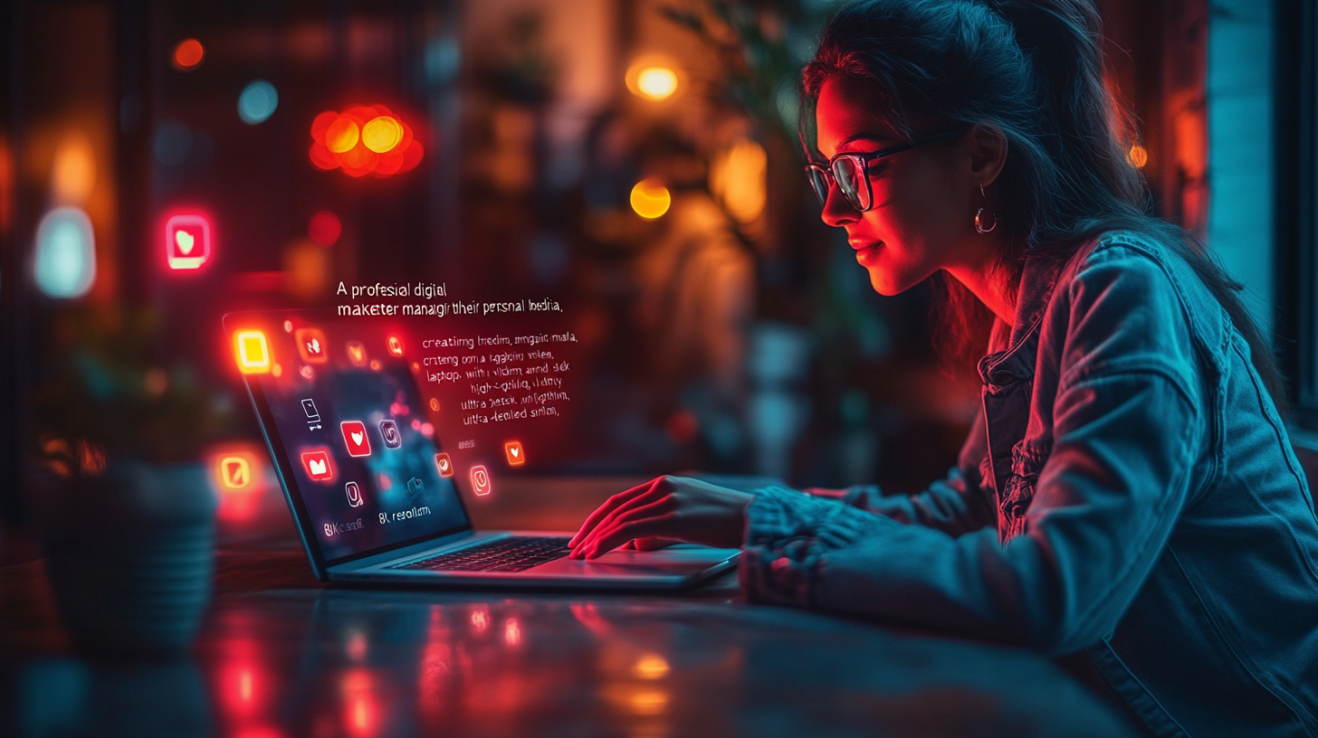 개인 브렌딩, 여러분의 이름이 곧 브랜드