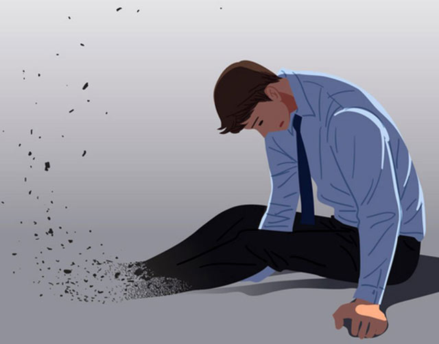 특수학교 교사의 번 아웃 관련 이미지