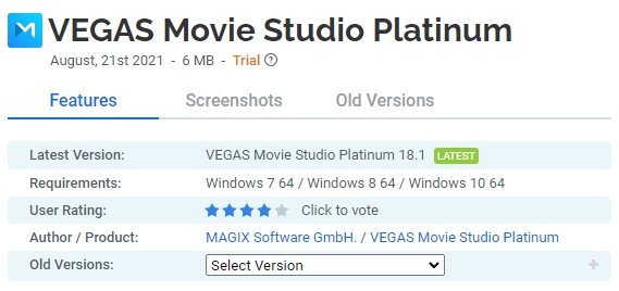 VEGAS-Movie-Studio-Platinum