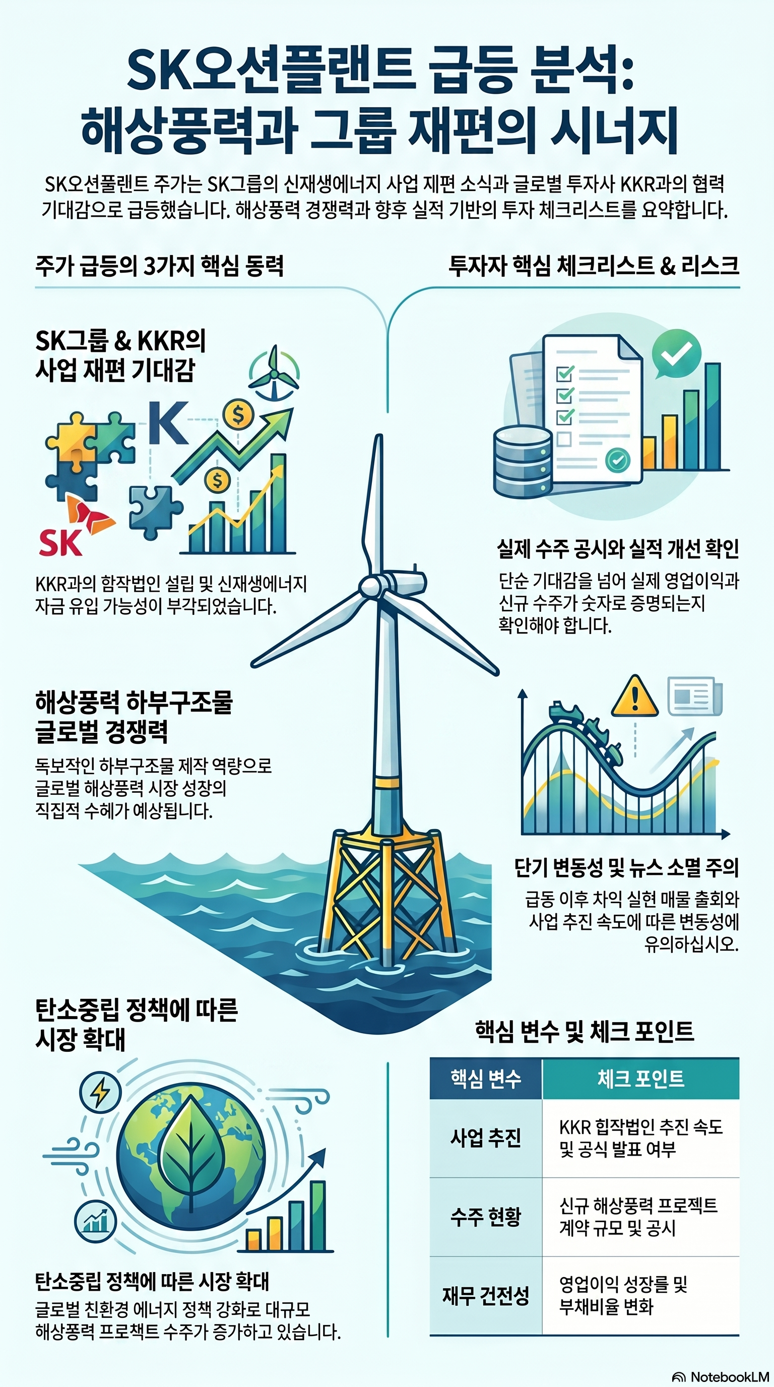 SK오션플랜트