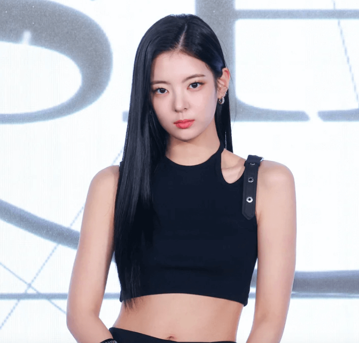 있지(ITZY) 리아의 활동 중단
