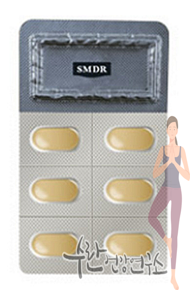 SMDR 수면영양제 부작용