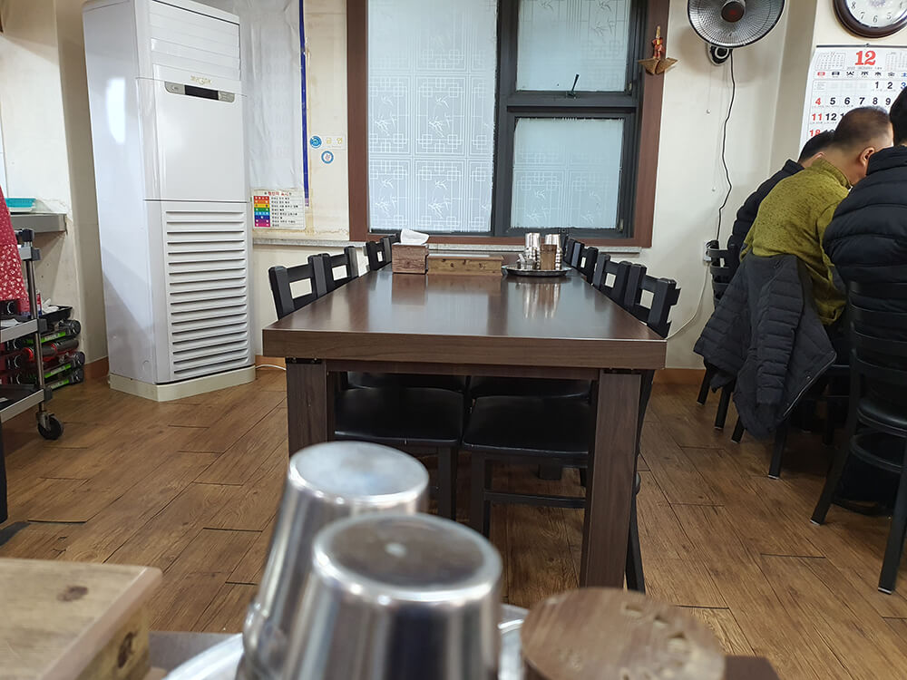 오금동 옛날소머리국밥집-3