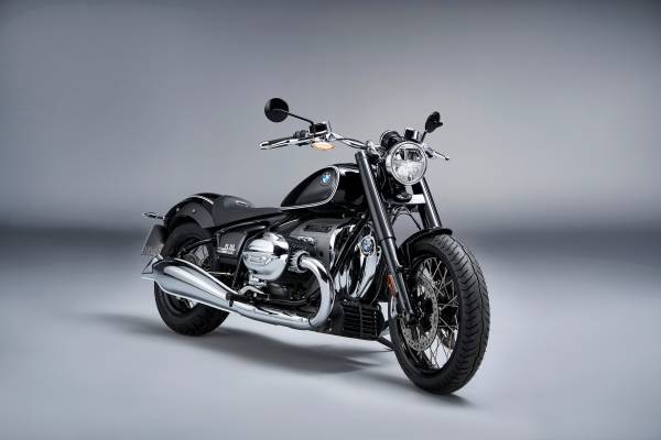BMW 뉴 18
