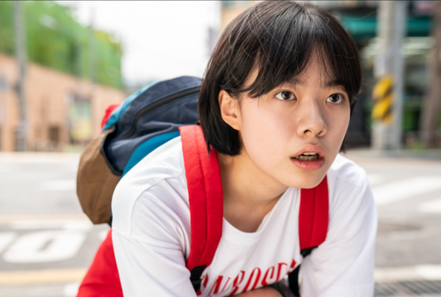 출연진