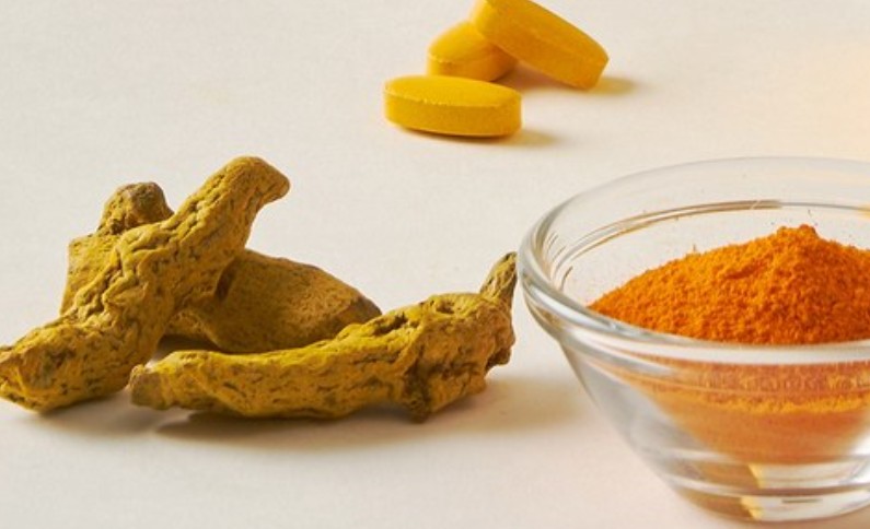 수용성 커큐민 선택기준