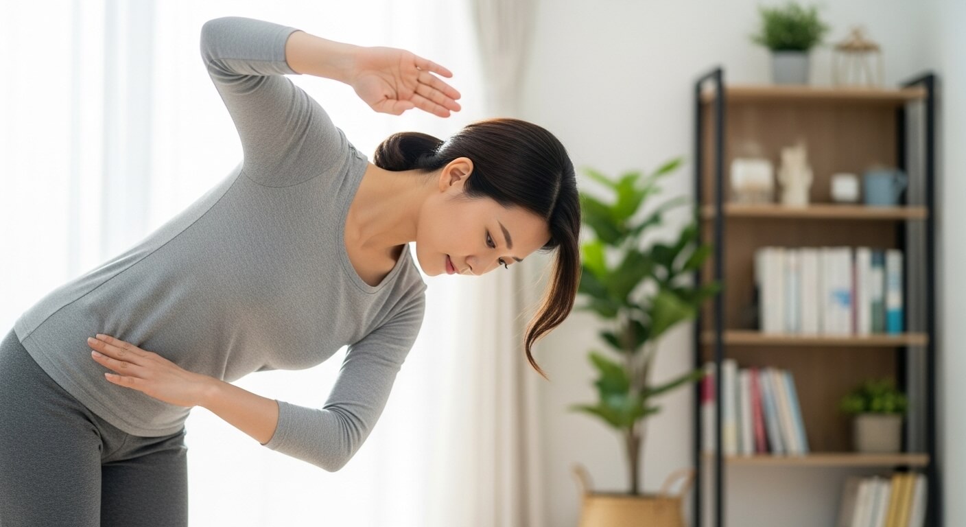 오십견 증상 사진 17