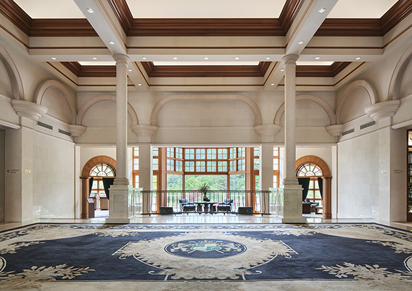 춘천 '제이드팰리스' 골프장 소개 및 예약방법