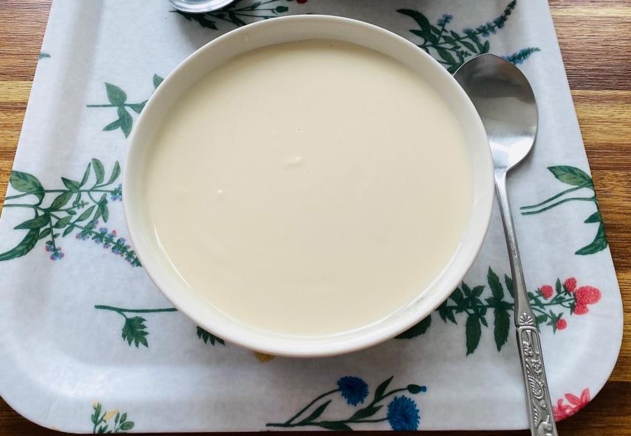 걸죽하게 잘 만들어지 한국기행 광주 두유