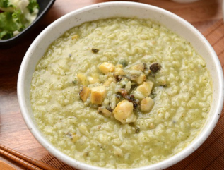 전복죽 끓이는 법