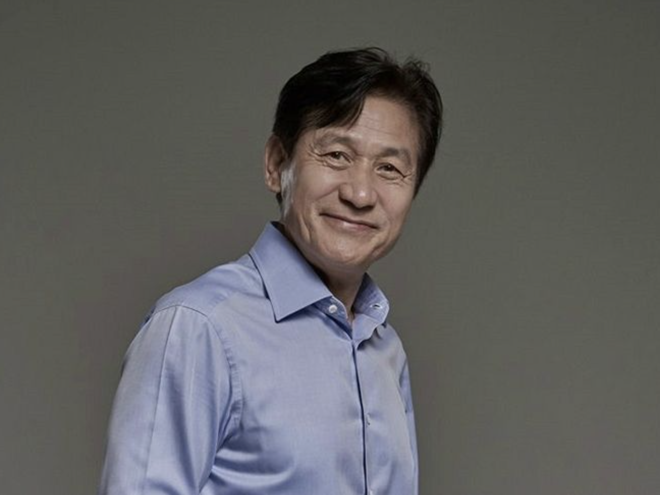 안성기 프로필