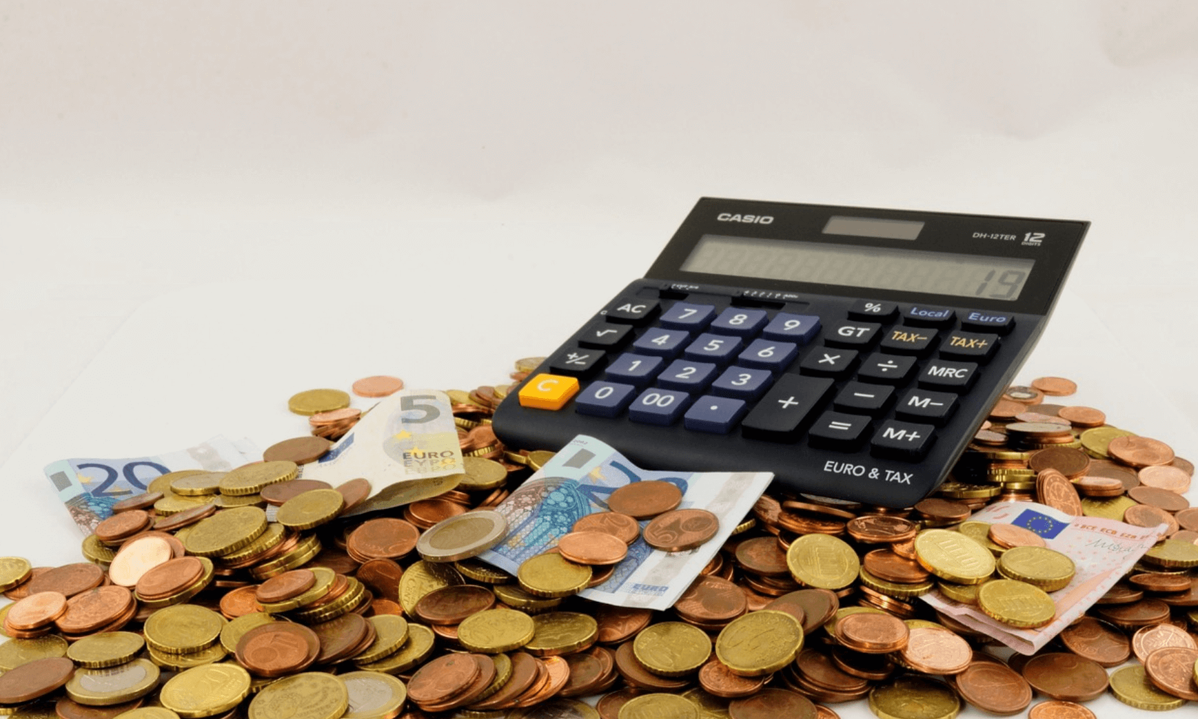 숨은 세금 환급금 찾기