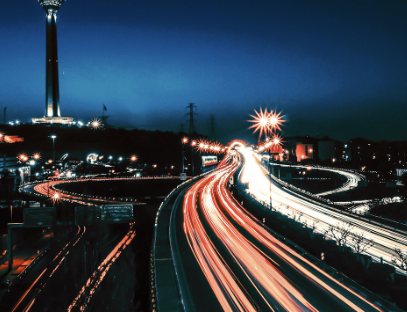 2025년 친환경 모빌리티와 도시 교통 혁신