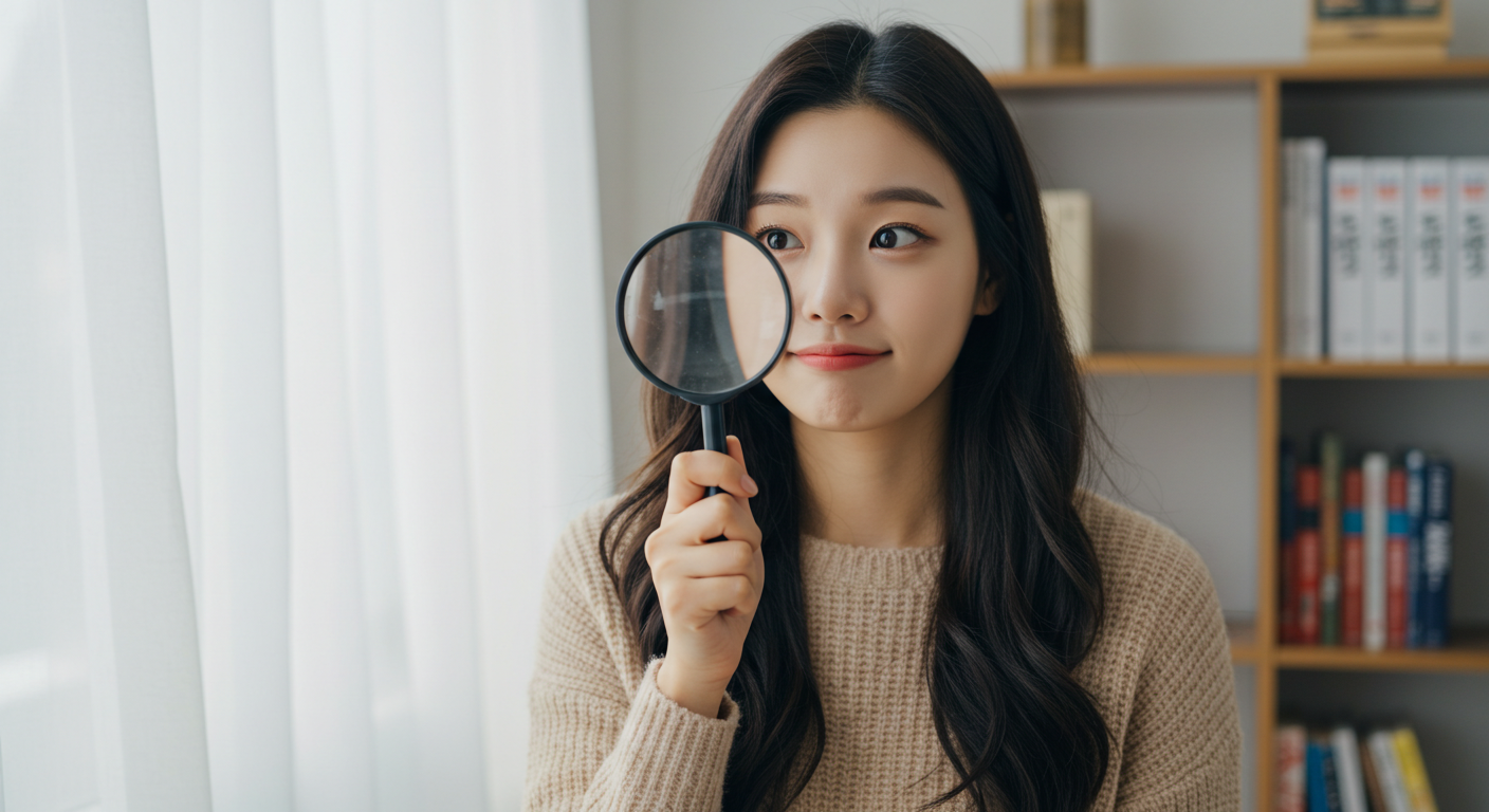 끓인 물 위 기름막, 원인은 무엇일까?