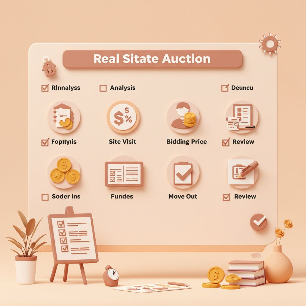 실전 체크리스트