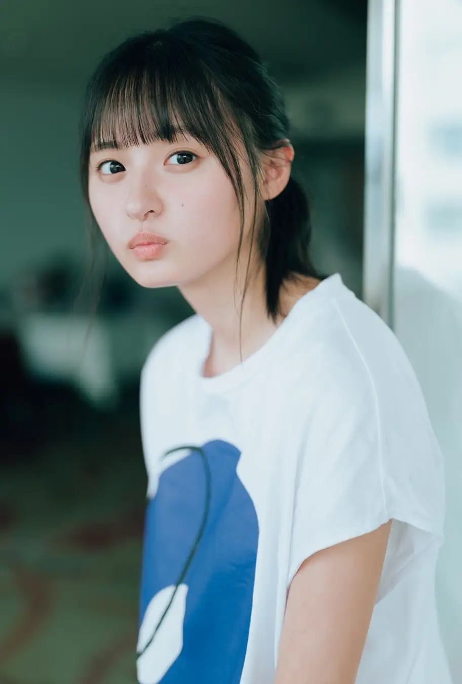 엔도 사쿠라 遠藤さくら 4