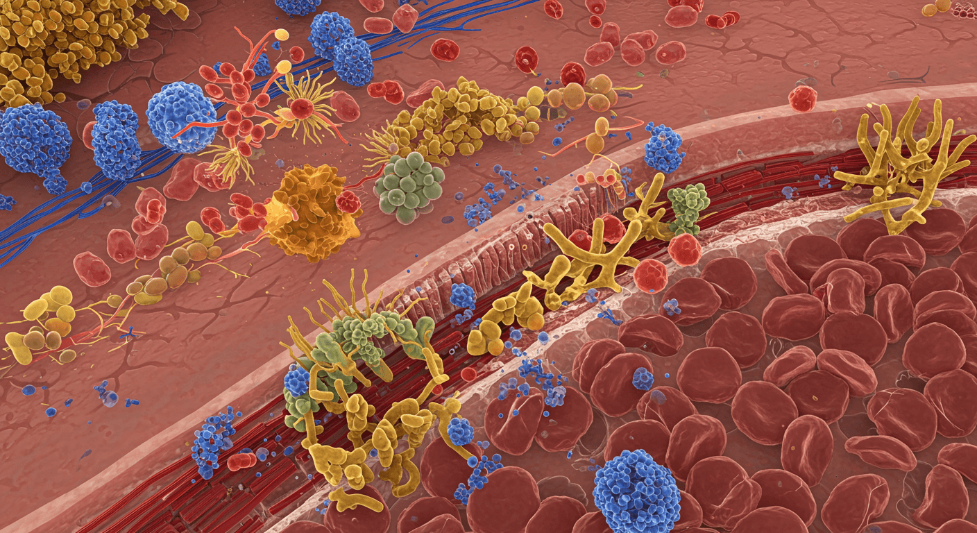 칸디다증 칸디다 감염 칸디다 치료 칸디다 증상 부위별 키워드 구강 칸디다증 (아구창) 질 칸디다증 피부 칸디다 식도 칸디다 칸디다 골관절염 칸디다 복막염 간비장 칸디다증 원인 및 치료 관련 키워드 칸디다증 원인 칸디다 감염 원인 칸디다증 치료법 칸디다 연고 칸디다 항진균제 칸디다증 면역력 강화 예방 및 생활습관 키워드 칸디다증 예방 칸디다에 좋은 음식 칸디다에 좋은 습관 항생제 부작용 칸디다 음식 관련 키워드 칸디다증에 좋은 음식 칸디다 억제 식품 마늘 칸디다 억제 칸디다 녹황색 채소 오메가3 칸디다 기타 연관 키워드 칸디다 전염성 칸디다증 생활 습관 칸디다증 자가진단 칸디다 곰팡이 감염 칸디다증 면역력