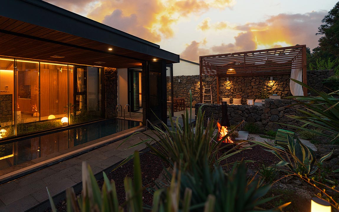 제주도 풀빌라 광이멀스테이