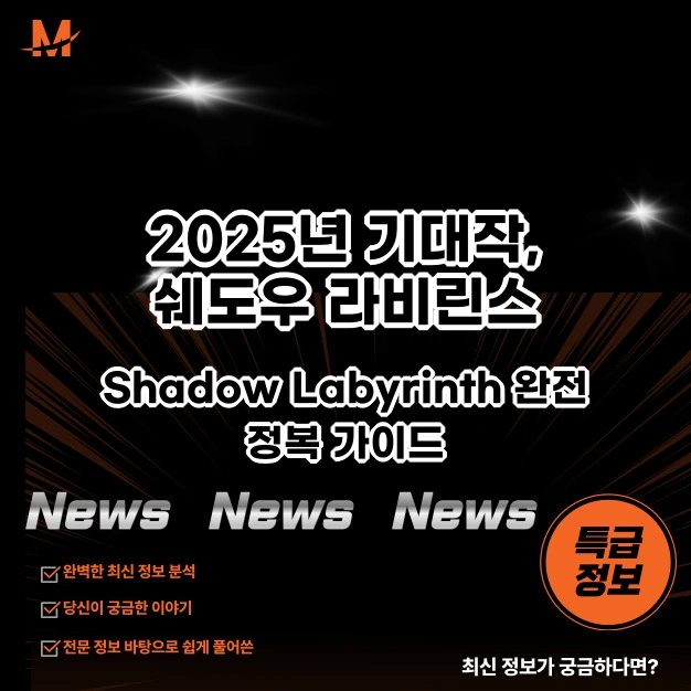 쉐도우 라비린스