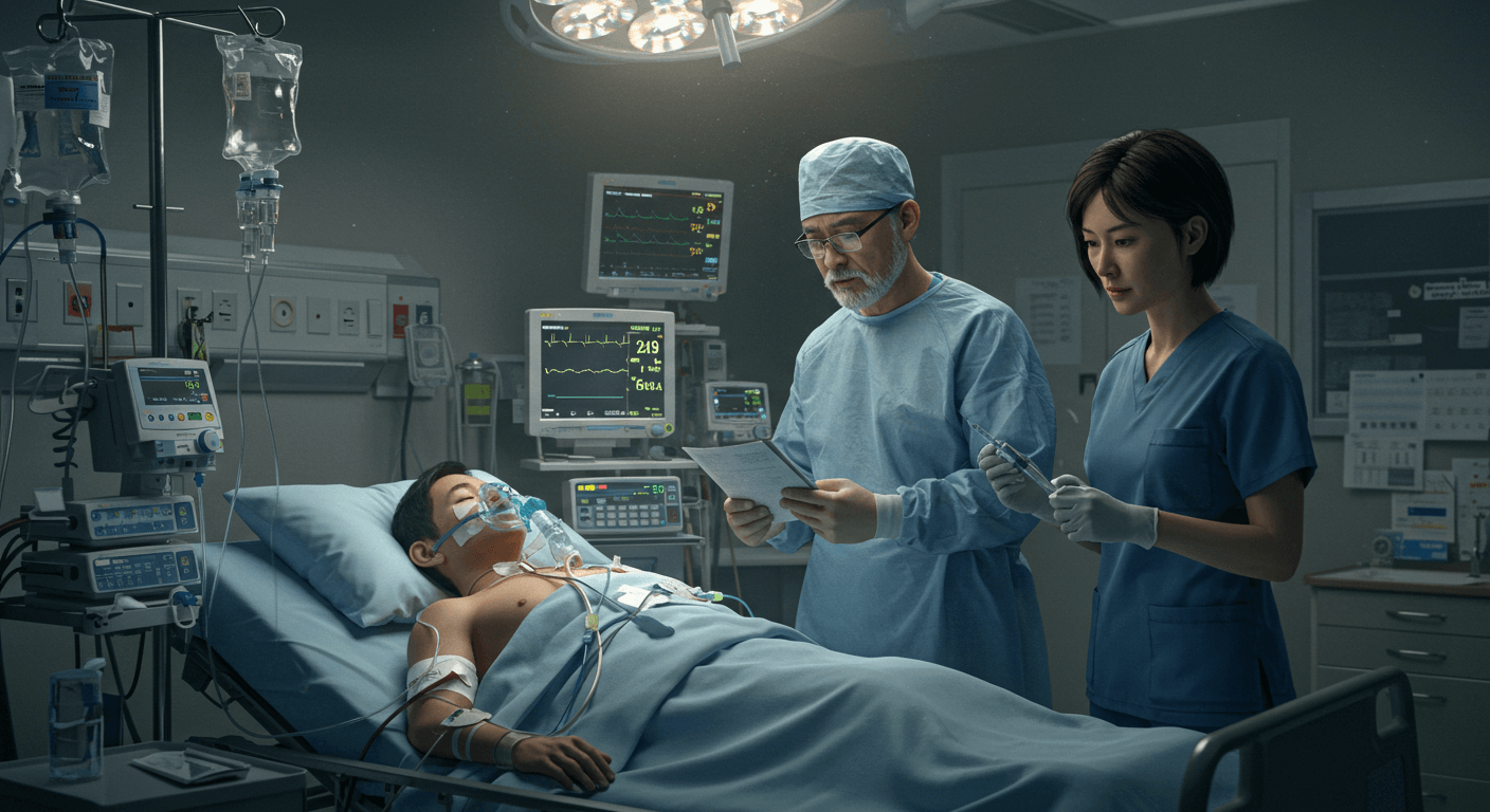 패혈증, 건강정보, 면역력, 감염예방, 질병정보, 예방접종, 패혈증치료, 패혈증증상, 건강식단, 감염대응