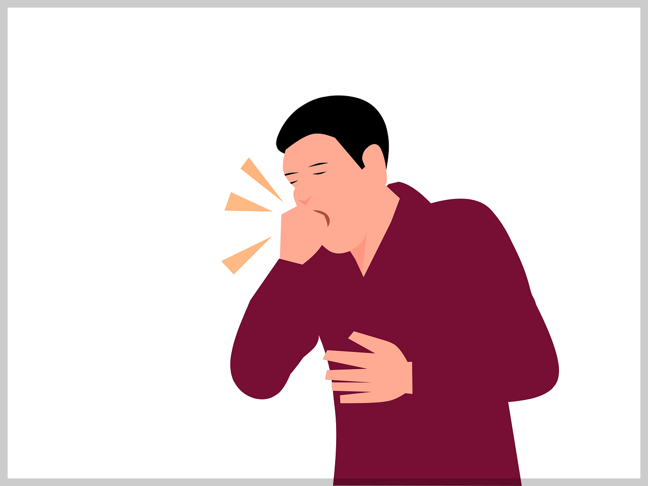 비염 증상 치료