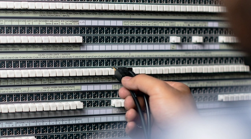 전선 교체 시 유의사항