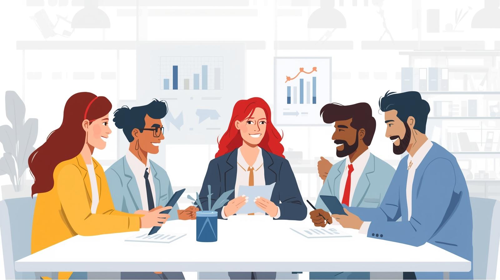 HR 마케팅과 브랜딩 차이 관련 이미지