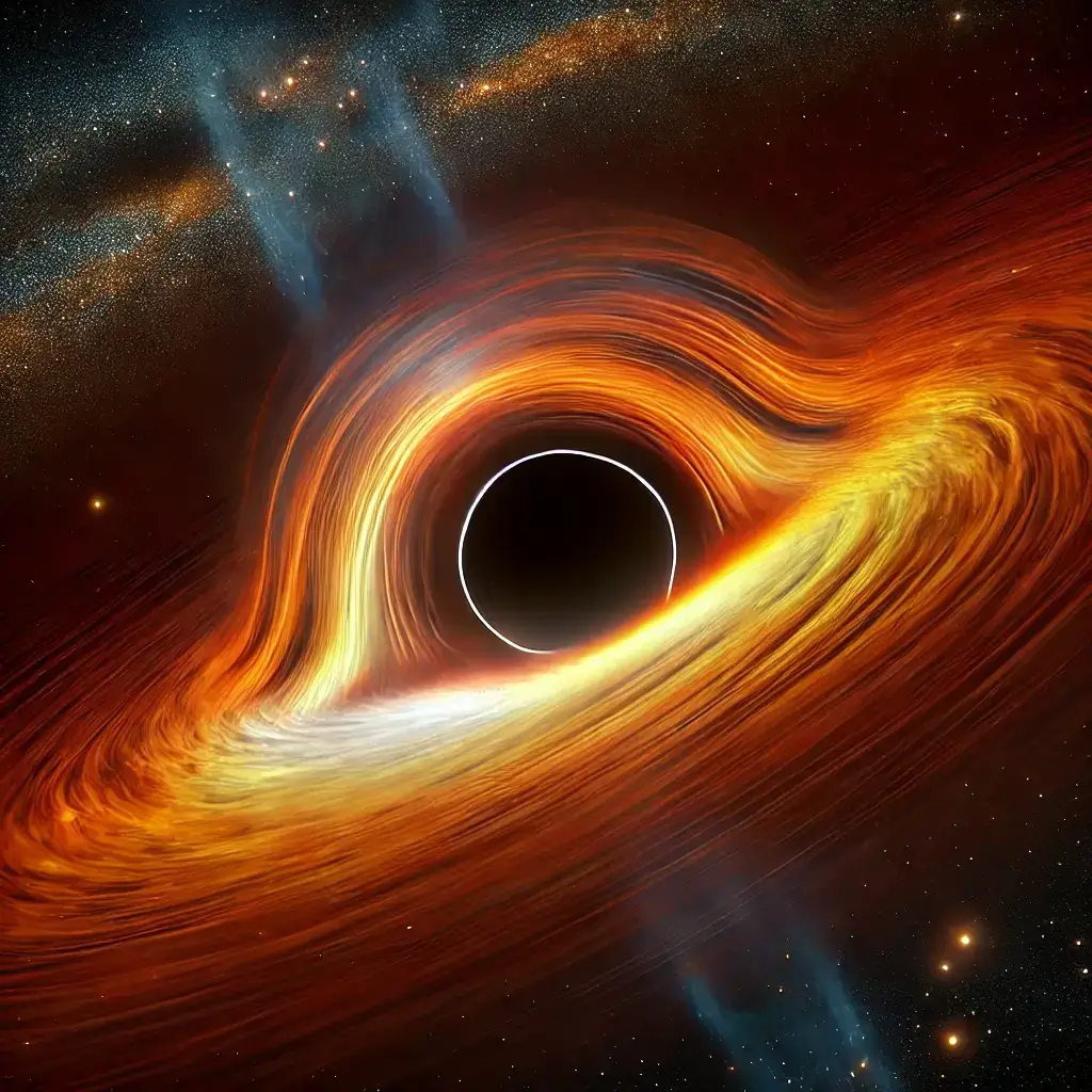 블랙홀: 우주의 가장 신비로운 존재