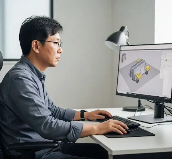 캐드 자격증 취업