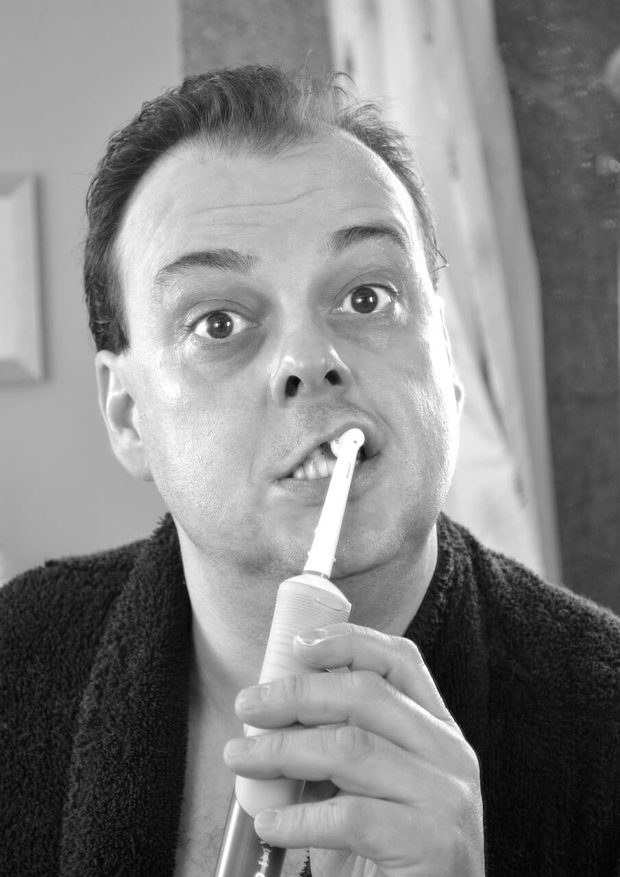 물 치실 구매할 때 체크해야 할 포인트 5가지