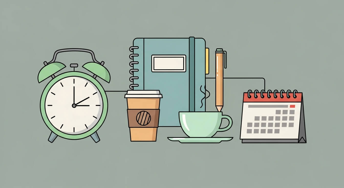 심리적 슬럼프의 정체와 회복 전략