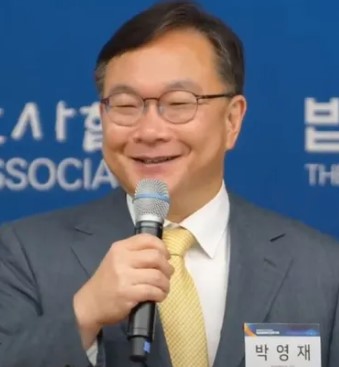 대법관 후보 명단 6명 