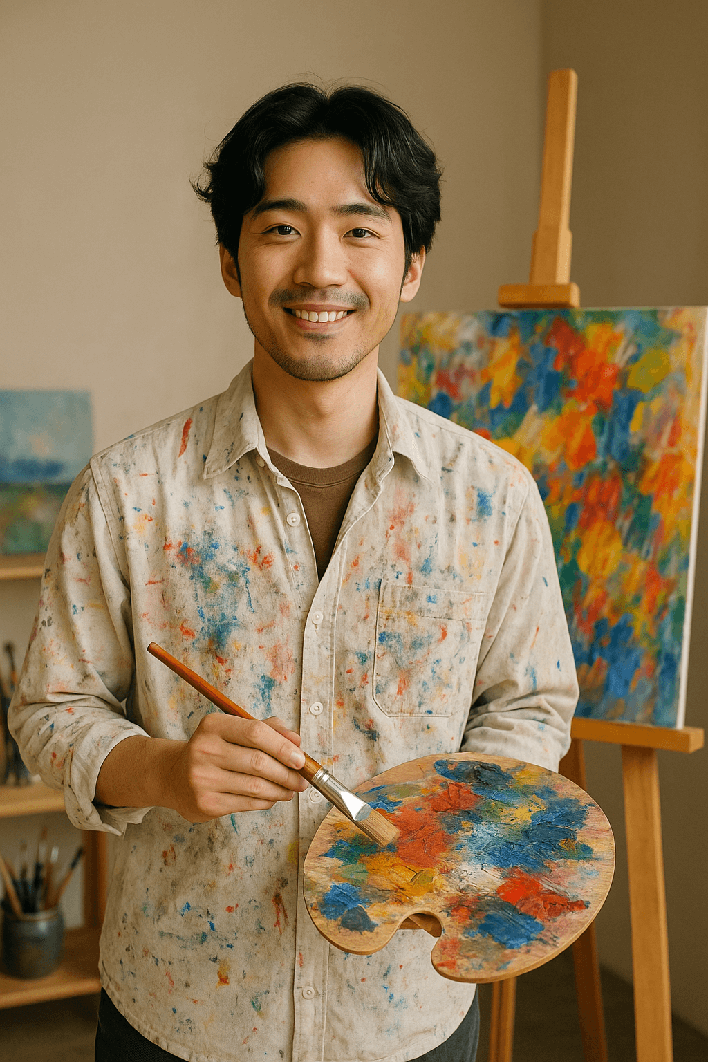 정부에서 지원하는 문화예술인 창작준비금 2025년 최신 가이드, 돈 걱정 없이 창작을 이어나가자