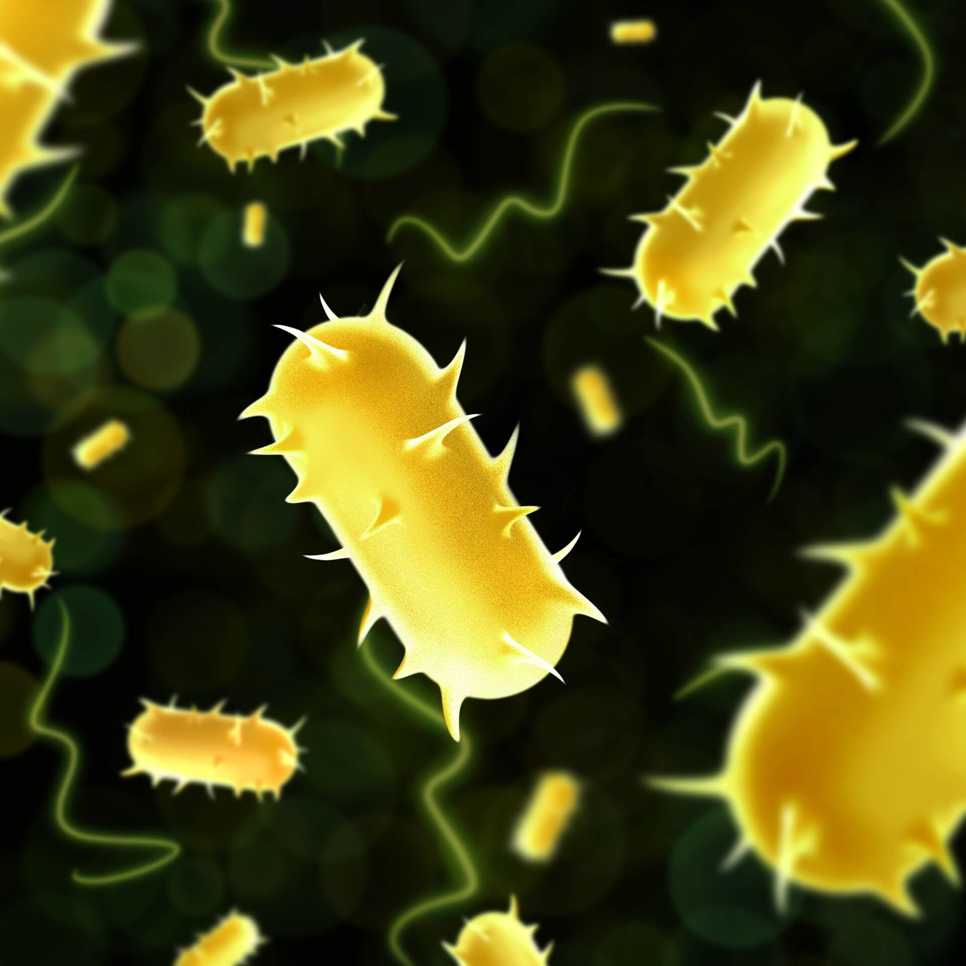 폐렴 초기증상, 감기와 헷갈리기 쉬운 신호들 정리