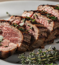 비타민B1 많은 돼지고기