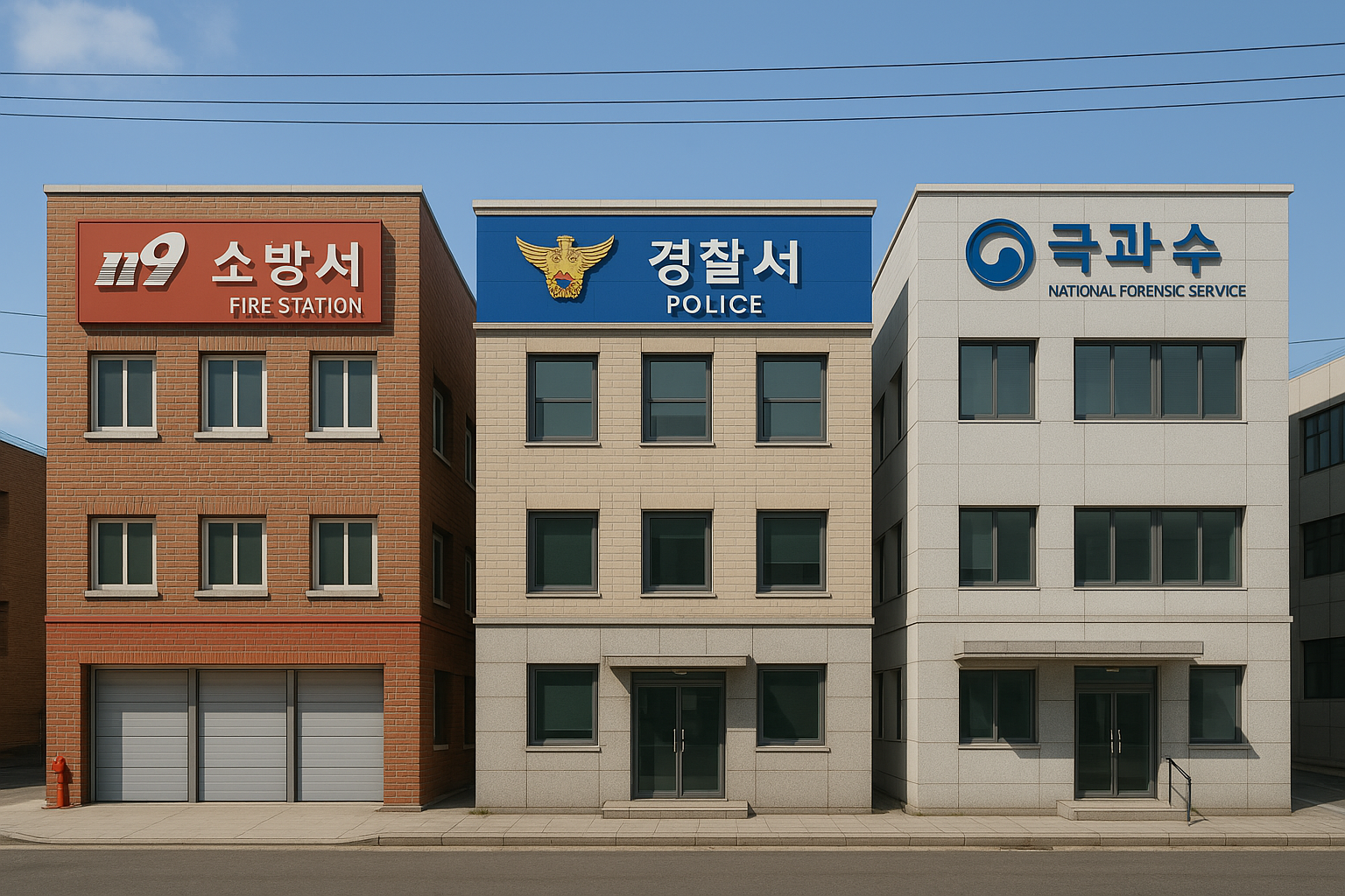 "김래원·손호준·공승연의 활약, 그리고 국과수까지 – 시즌2 완벽 해부!"